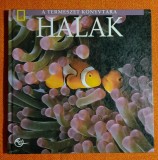 Halak - Elizabeth Schleichert, Vincze Zoltan / National Geographic Society