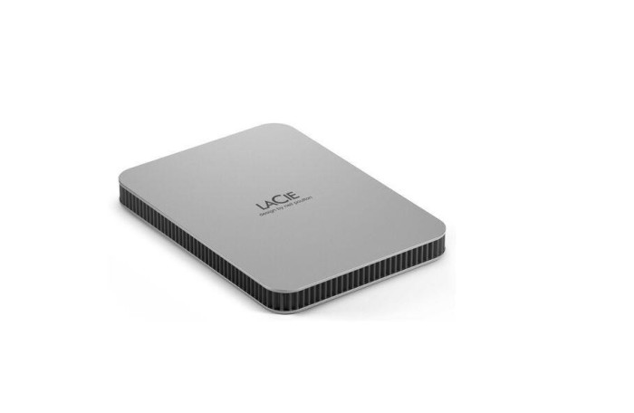 EHDD 4TB LC 2.5&quot; MOBILE DRIVE USB 3.0 SL