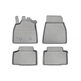 Presuri stil tavita Dacia Duster 3 eco-G (GPL) Full Hybrid, 2024-prezent, Aristar