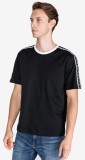 Bărbați Monogram Tricou