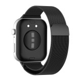Cumpara ieftin Curea otel inoxidabil Tech-Protect metalica Huawei Watch Fit 3