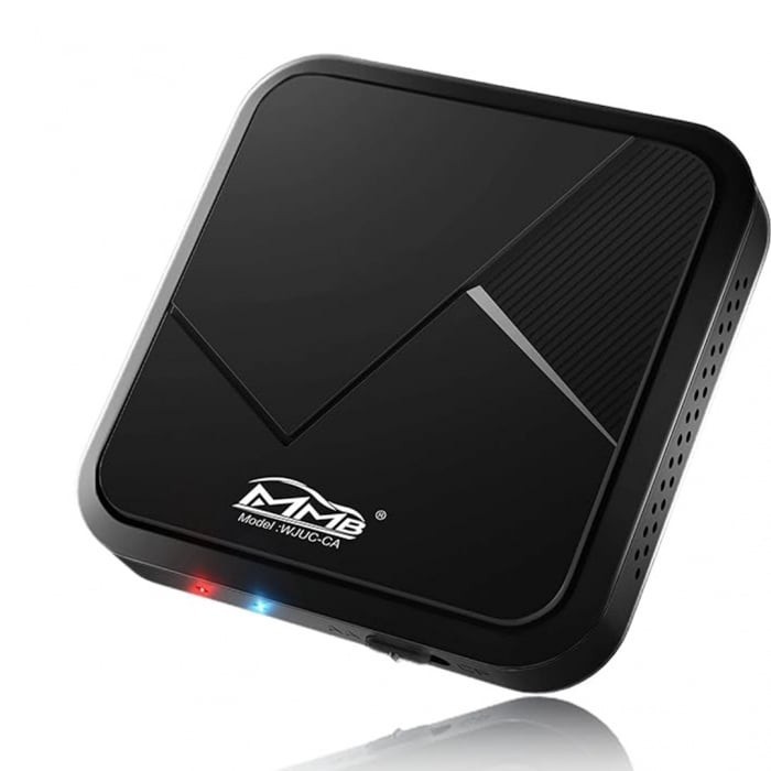 CARPLAY WIRELESS MULTIMEDIA DONGLE, MMB WJUC-CA