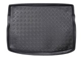 Covor Tavita Portbagaj VW GOLF Sportsvan, podea ridicata, Pre Facelift 2014 - 2018, Rezaw