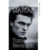 Tomas Nevinson, Javier Marias, Litera