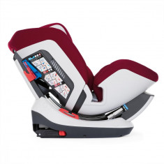 Scaun auto Chicco Seat Up 012 Isofix Red Passion foto