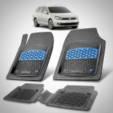 Cumpara ieftin Covorase Tip Tavita Compatibile Volkswagen Golf Variant (VI, AJ5) 2009-2013 , Blue