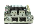 Modul Mezzanin I/O Intel G23589-251, 2x SFP+ 10 Gbps, Chipset Intel 82599EB