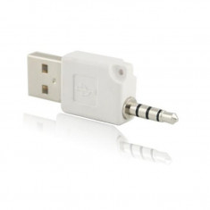 Mufa Adaptor Audio USB - Jack foto