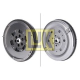 Volanta Chrysler Sebring (Js), Sebring Cabriolet (Js); Dodge Avenger Saloon, Caliber, Journey; Jeep Compass (Mk49), Patriot (Mk74), 2.0 CRD, 2.0 CRD, LuK