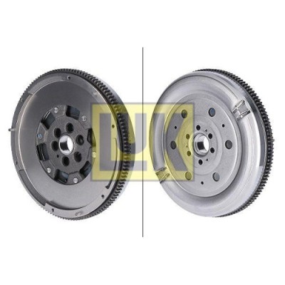 Volanta Chrysler Sebring (Js), Sebring Cabriolet (Js); Dodge Avenger Saloon, Caliber, Journey; Jeep Compass (Mk49), Patriot (Mk74), 2.0 CRD, 2.0 CRD foto