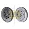 Volanta Chrysler Sebring (Js), Sebring Cabriolet (Js); Dodge Avenger Saloon, Caliber, Journey; Jeep Compass (Mk49), Patriot (Mk74), 2.0 CRD, 2.0 CRD