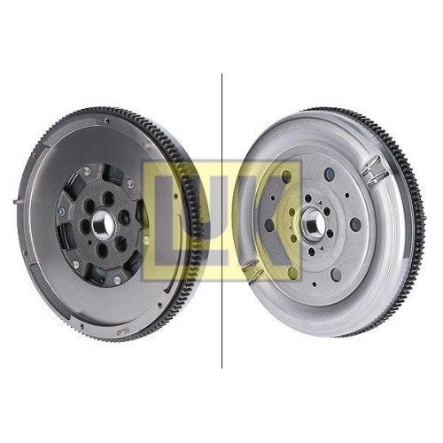 Volanta Chrysler Sebring (Js), Sebring Cabriolet (Js); Dodge Avenger Saloon, Caliber, Journey; Jeep Compass (Mk49), Patriot (Mk74), 2.0 CRD, 2.0 CRD
