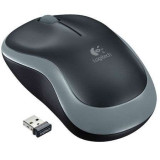 Cumpara ieftin Mouse optic wireless m185 logitech