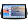 Navigatie Peugeot Bipper, Citroen Nemo, Fiat Qubo 2008-2017 Android ecran Qled 2K Octa core 4+32 Kit-bipper+EDT-E410V3 CarStore Technology