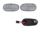 Set lampa semnalizare laterala ALFA ROMEO 147 (937), 10.2000-10.2004; GT (937), 11.2003-08.2010; MITO (955), 07.2008-12.2018; FIAT BRAVO (198), 02.20