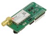Placă prototip MIKROE Click board SARA-G450 GSM/GPRS