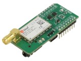 Placă prototip MIKROE Click board SARA-G450 GSM/GPRS