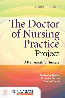 The Doctor of Nursing Practice Project: A Framework for Success foto