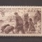 Franta 1945 - Timbre de caritate - Victimelor de razboi, MNH