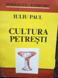 Iuliu Paul - Cultura Petresti (1992)
