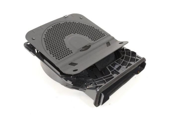 Subwoofer BMW 4 Cabrio F33, F83 2015 OEM: 9210147 2849913