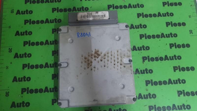 Calculator motor Ford Mondeo 2 (1996-2000) [BAP] 97bb12a650jc foto