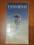 INSOMNII de MARIN SORESCU