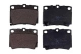 Set placute frana MITSUBISHI PAJERO II (V3_W, V2_W, V4_W, V5_W) (1990 - 2001) MAXGEAR 19-2170