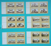 TIMBRE ROMANIA 2006 L.P1724 Centenarul Exp.Generale Parcul Carol I 1906 bl.4 MNH, Nestampilat