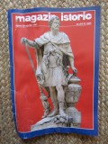 Magazin Istoric - APRILIE 2009 NR. 3