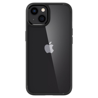 Husa Spigen Ultra Hybrid IPhone 13 foto