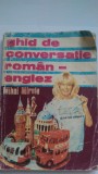 Ghid de conversatie roman-englez Mihai Miroiu 1991