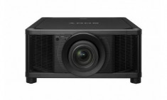Videoproiector Sony VPL-VW5000 SXRD 4K Negru foto