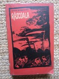 LIVIU REBREANU - RASCOALA