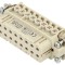 Conector HDC Inserturi Mamă Han A 16 PE