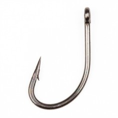 X2 Solution Anti Snag Carp Hook Size 4 foto