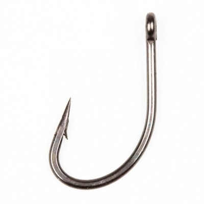 X2 Solution Anti Snag Carp Hook Size 8 foto