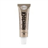 Vopsea de sprancene Refecto Cil - Light Brown, Cupio