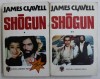 SHOGUN de JAMES CLAVELL, VOL I-II 1993
