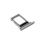 Cumpara ieftin Suport SIM Cartela Gri Apple iPhone 11 Pro / 11 Pro Max (Aftermarket)