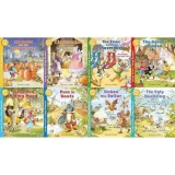 Cumpara ieftin Classic Tales Easy Readers Series