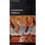 Renasterea italiana, Volumul al II-lea