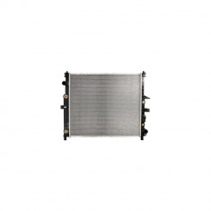 Radiator apa MERCEDES-BENZ M-CLASS W163 AVA Quality Cooling MS2332