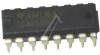 4053 CI CMOS MDIP16 -ROHS-KONFORM- CD4053BE circuit integrat TEXAS-INSTRUMENTS