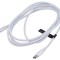 Cablu USB 2.0 VENTION Apple Lightning - USB C nichelat 2m