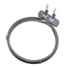 20.35076.000 REZISTENTA ROTUNDA, 230V, 1650W 3157953005 ELECTROLUX / AEG