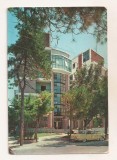 FA154 - Carte Postala - ITALIA - Rimini. Hotel Imperiale, circulata 1967