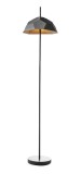 STONES Lampă de podea &Oslash;34cm X &Oslash;.34cm H. 160cm | Aosom Romania