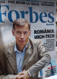revista Forbes Rom&acirc;nia - 5 -18 octombrie 2009