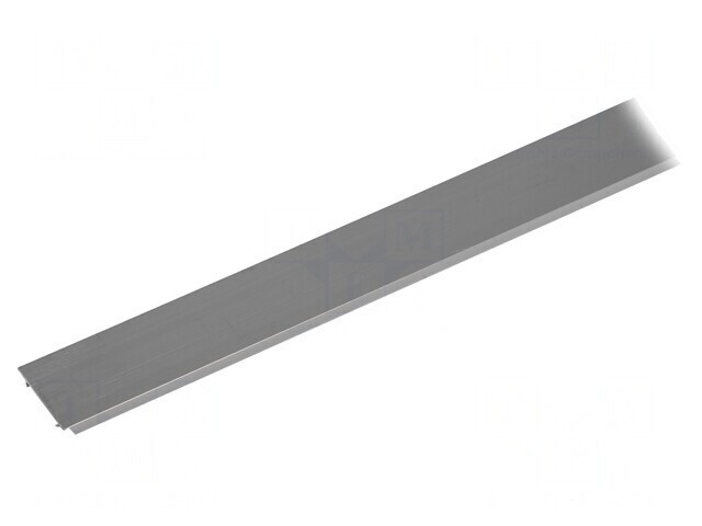 Carcasă de protecție aluminiu 2m VARIO30-10